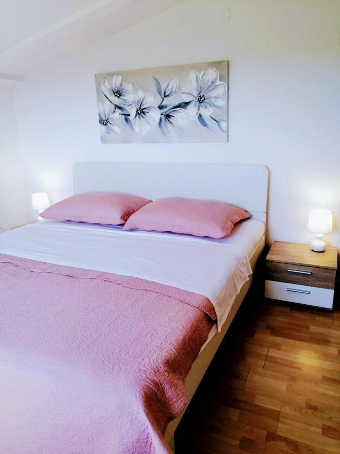 Guesthouse Resan Medulin Dış mekan fotoğraf