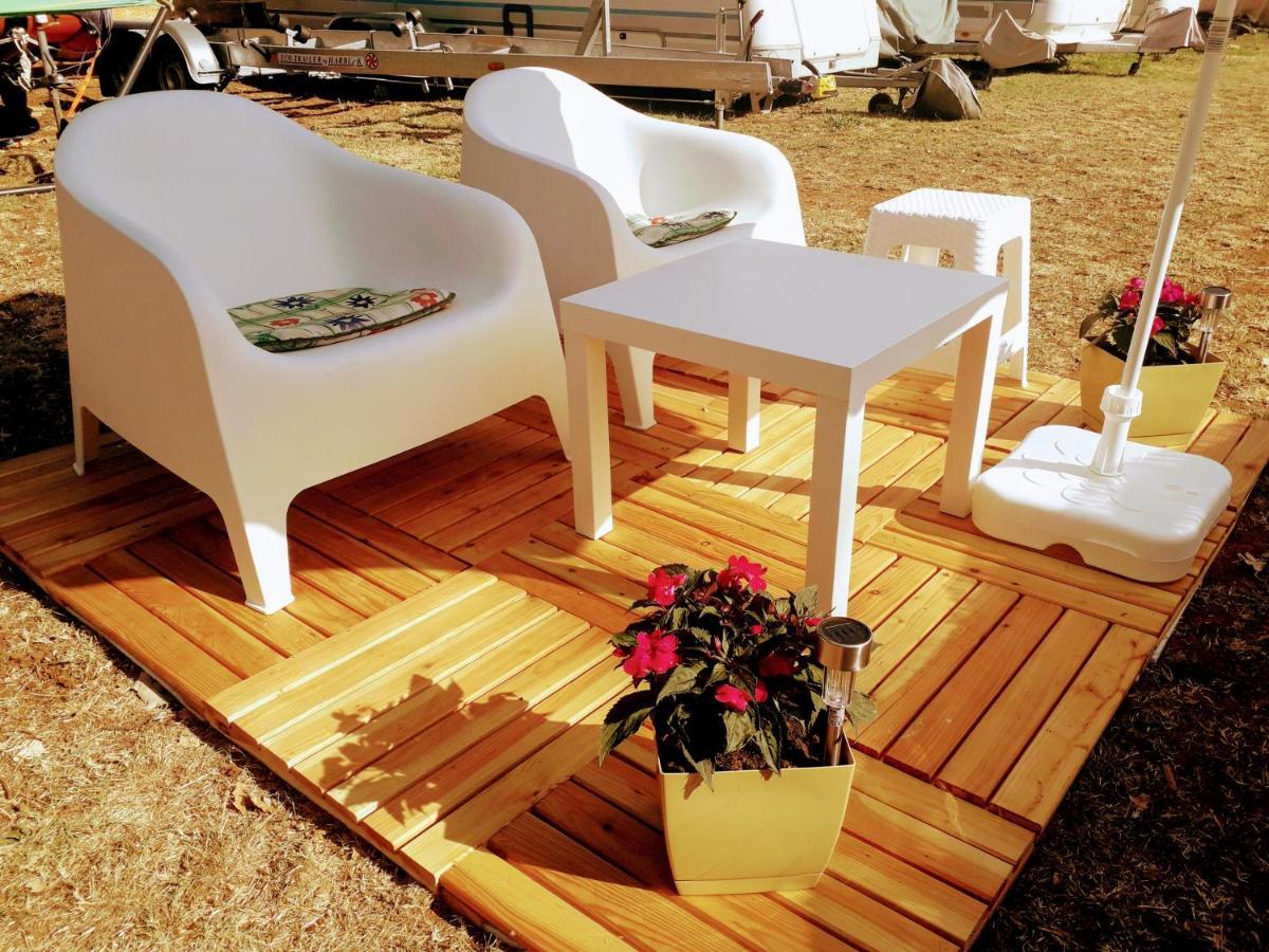 Guesthouse Resan Medulin Dış mekan fotoğraf