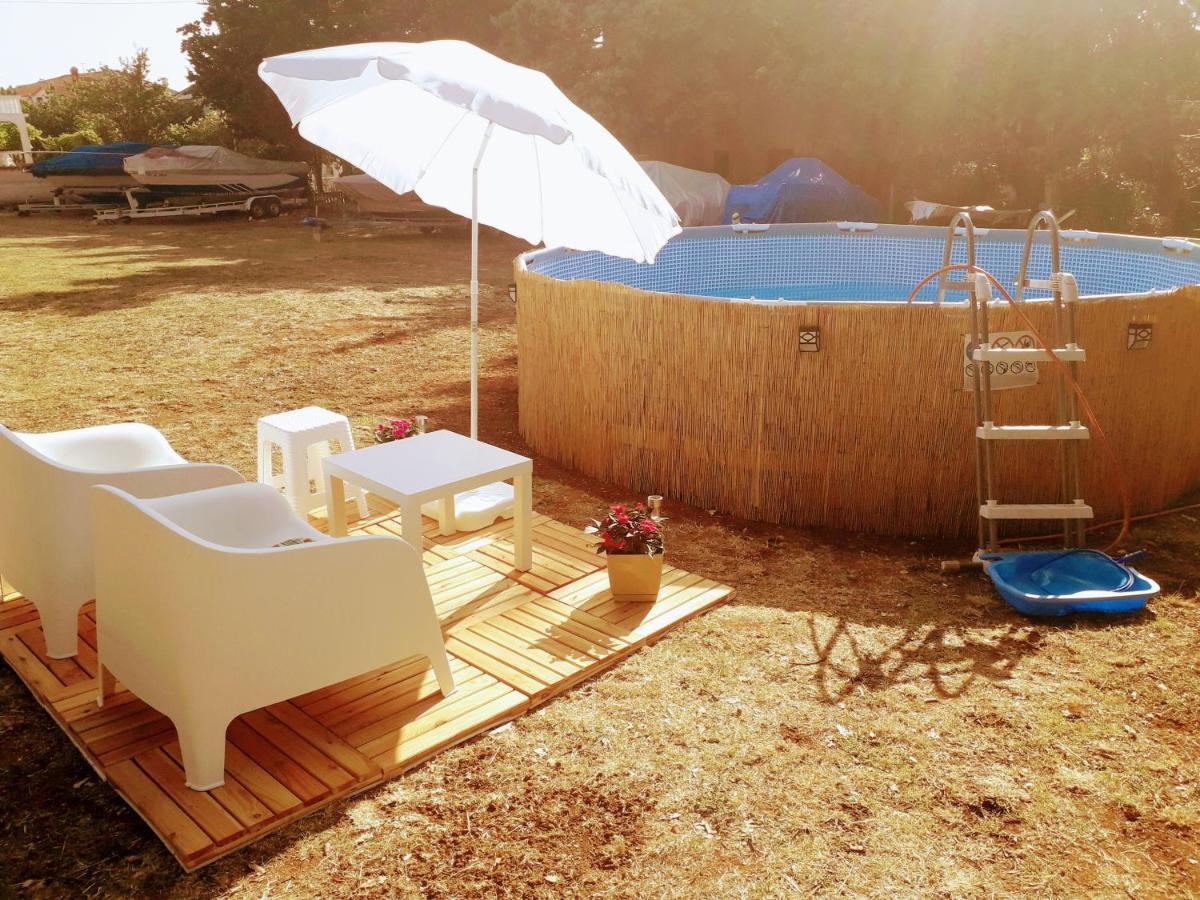 Guesthouse Resan Medulin Dış mekan fotoğraf