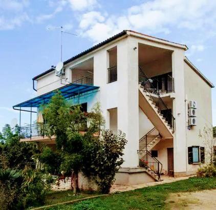 Guesthouse Resan Medulin Dış mekan fotoğraf