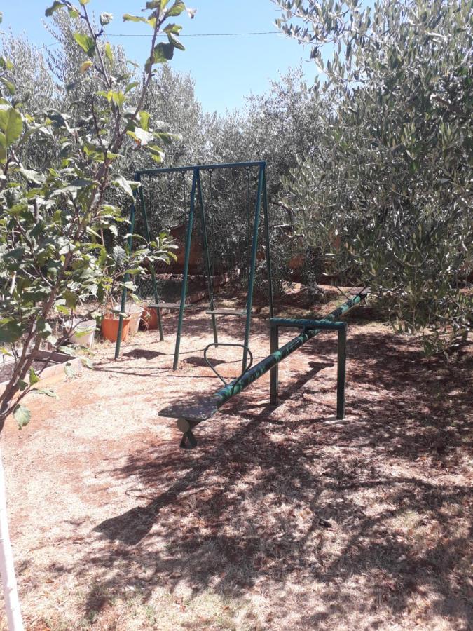 Guesthouse Resan Medulin Dış mekan fotoğraf