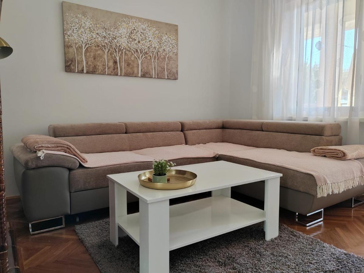 Guesthouse Resan Medulin Dış mekan fotoğraf