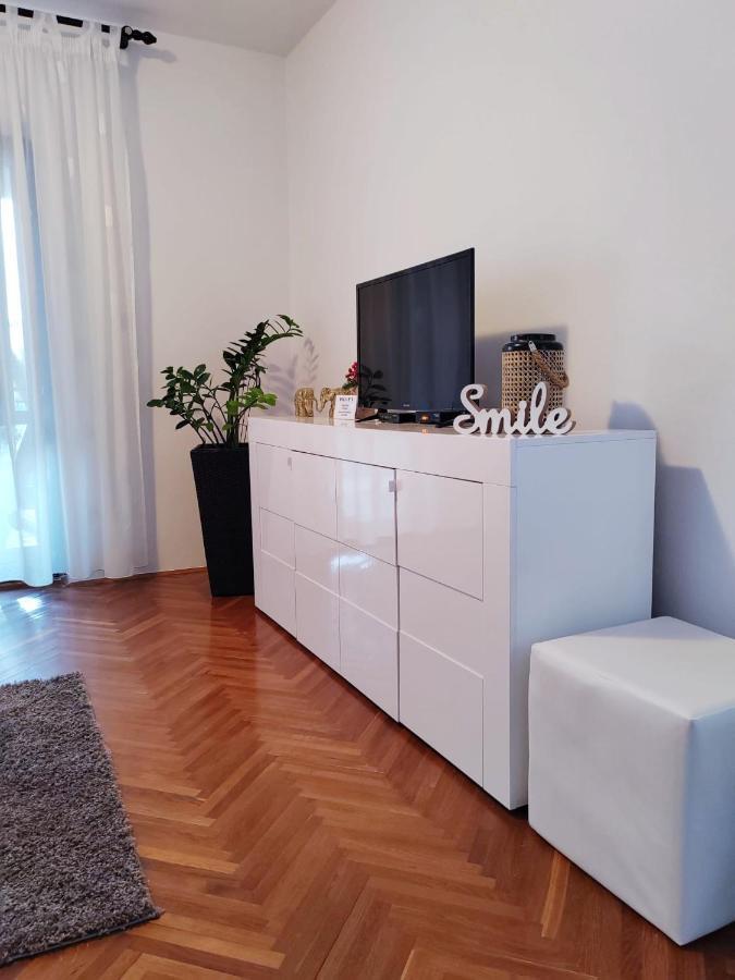 Guesthouse Resan Medulin Dış mekan fotoğraf