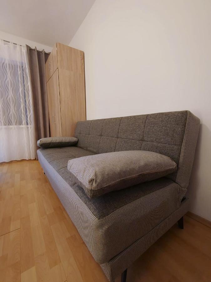 Guesthouse Resan Medulin Dış mekan fotoğraf