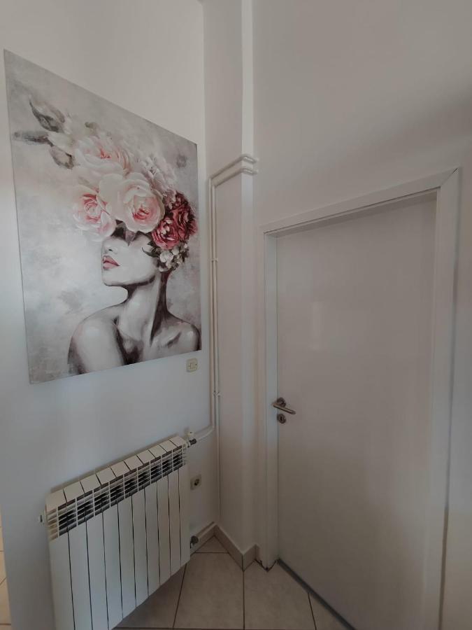 Guesthouse Resan Medulin Dış mekan fotoğraf