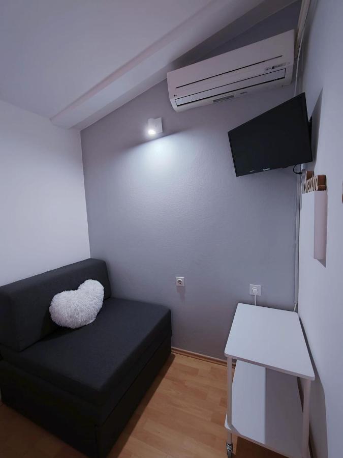Guesthouse Resan Medulin Dış mekan fotoğraf