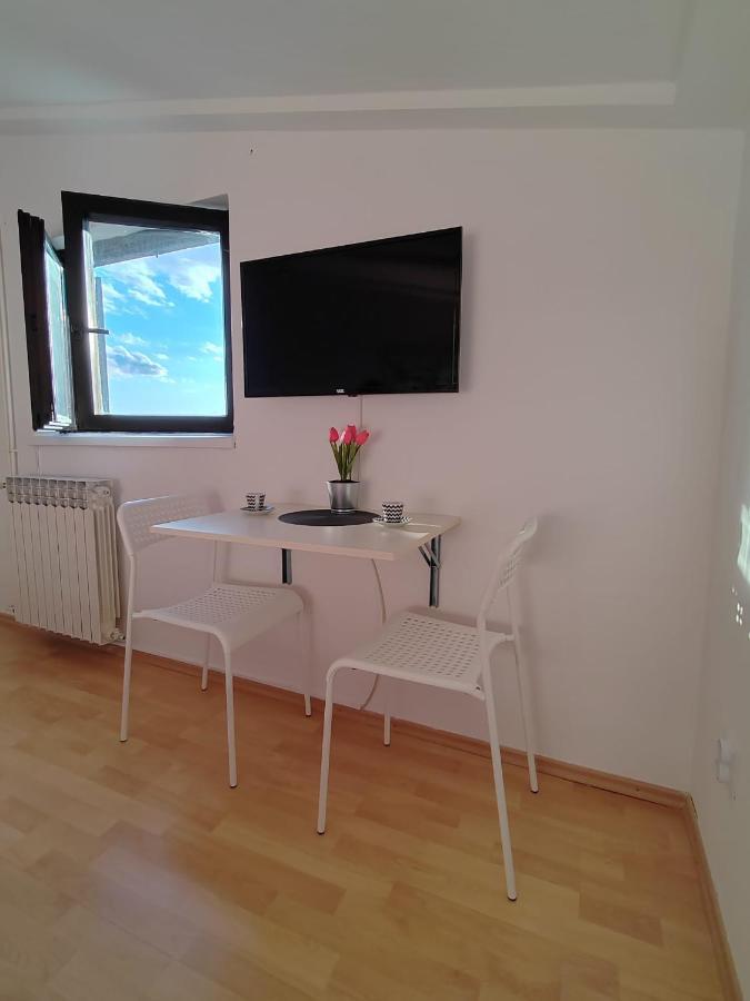 Guesthouse Resan Medulin Dış mekan fotoğraf