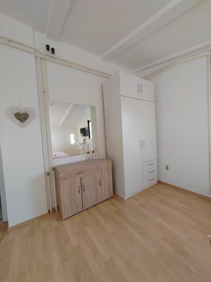 Guesthouse Resan Medulin Dış mekan fotoğraf