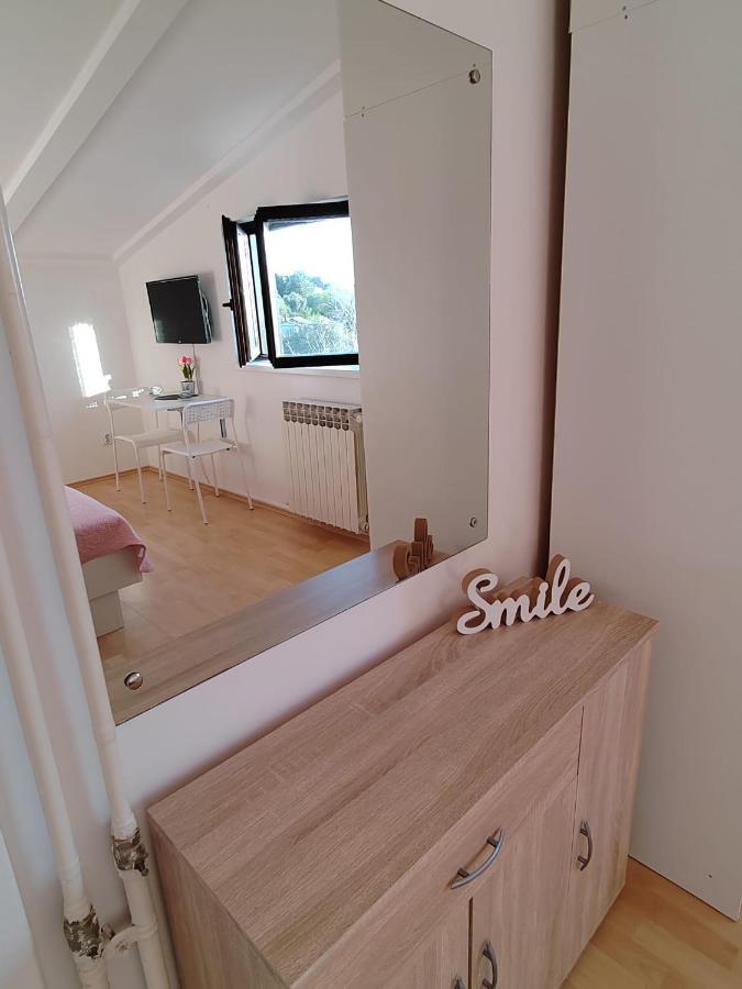 Guesthouse Resan Medulin Dış mekan fotoğraf
