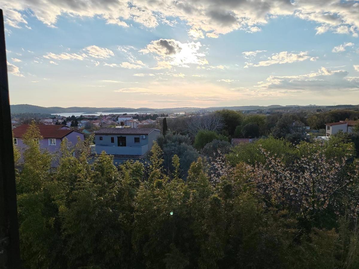 Guesthouse Resan Medulin Dış mekan fotoğraf