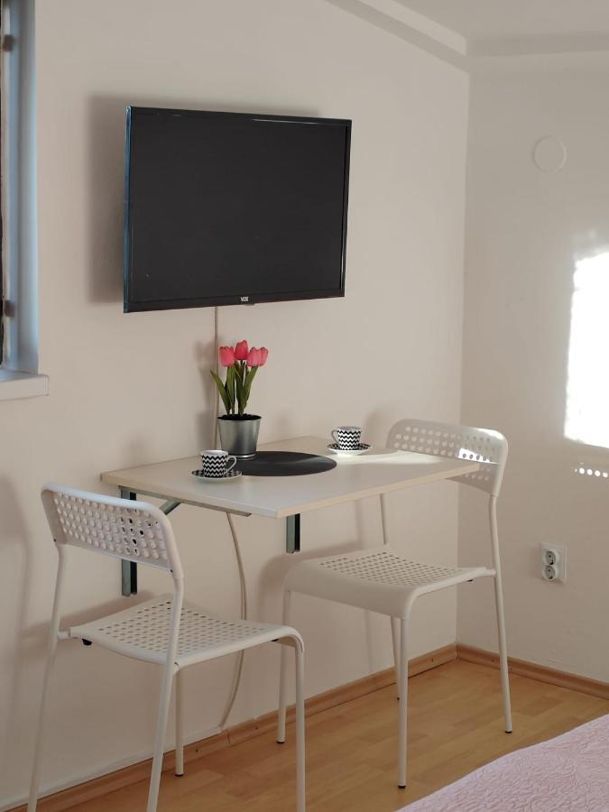 Guesthouse Resan Medulin Dış mekan fotoğraf