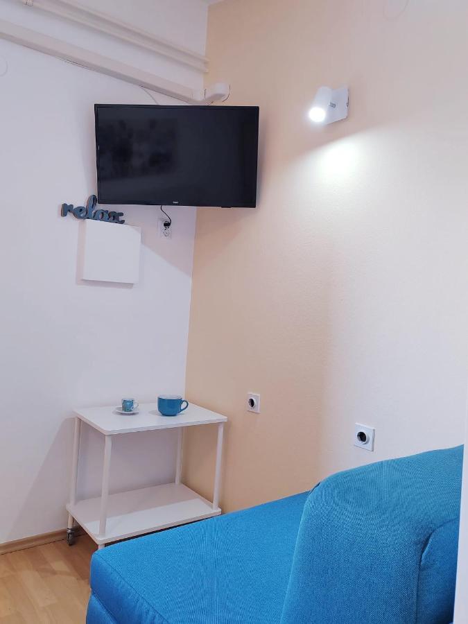 Guesthouse Resan Medulin Dış mekan fotoğraf