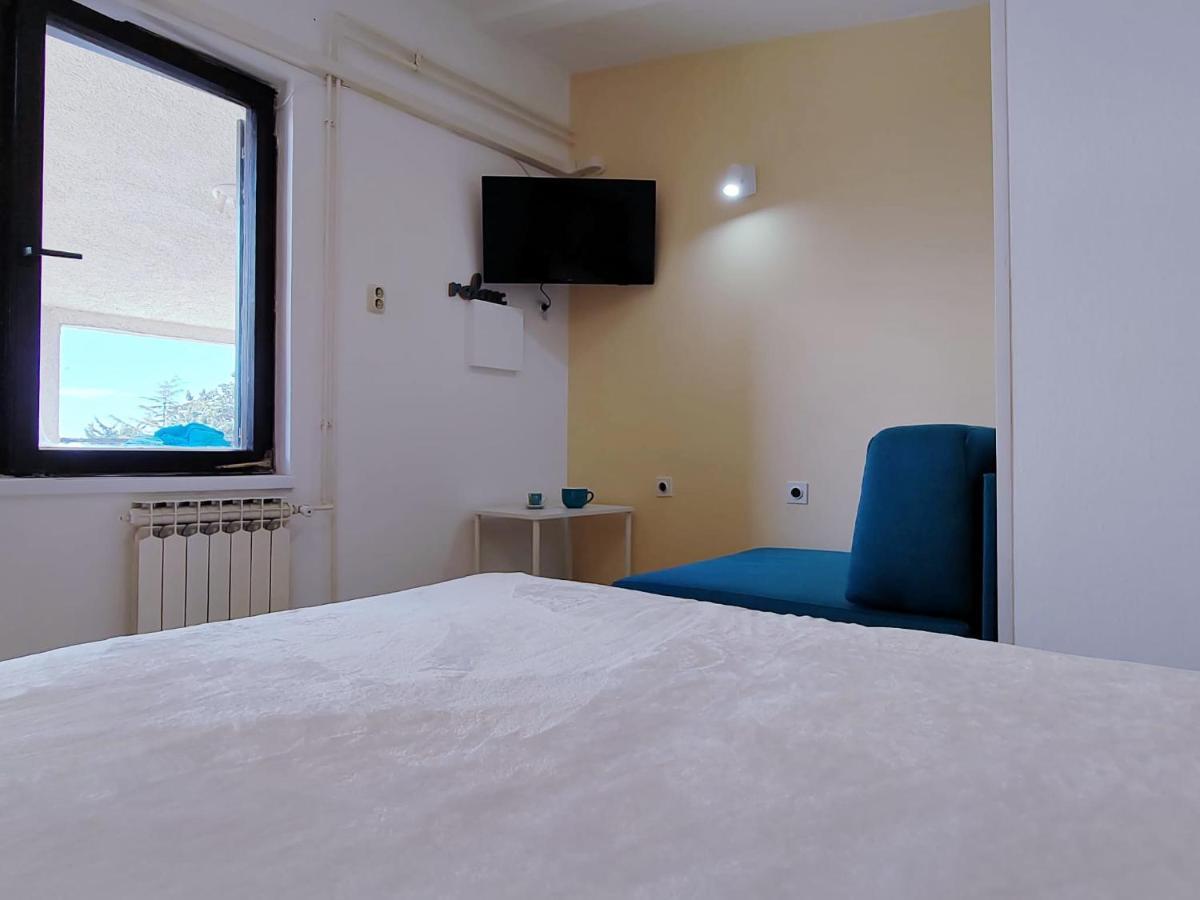Guesthouse Resan Medulin Dış mekan fotoğraf