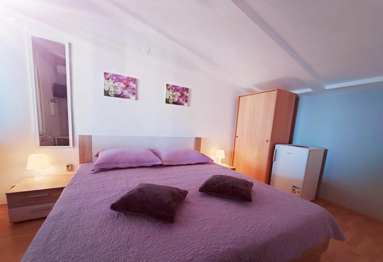 Guesthouse Resan Medulin Dış mekan fotoğraf
