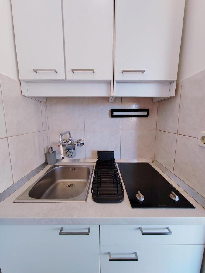 Guesthouse Resan Medulin Dış mekan fotoğraf