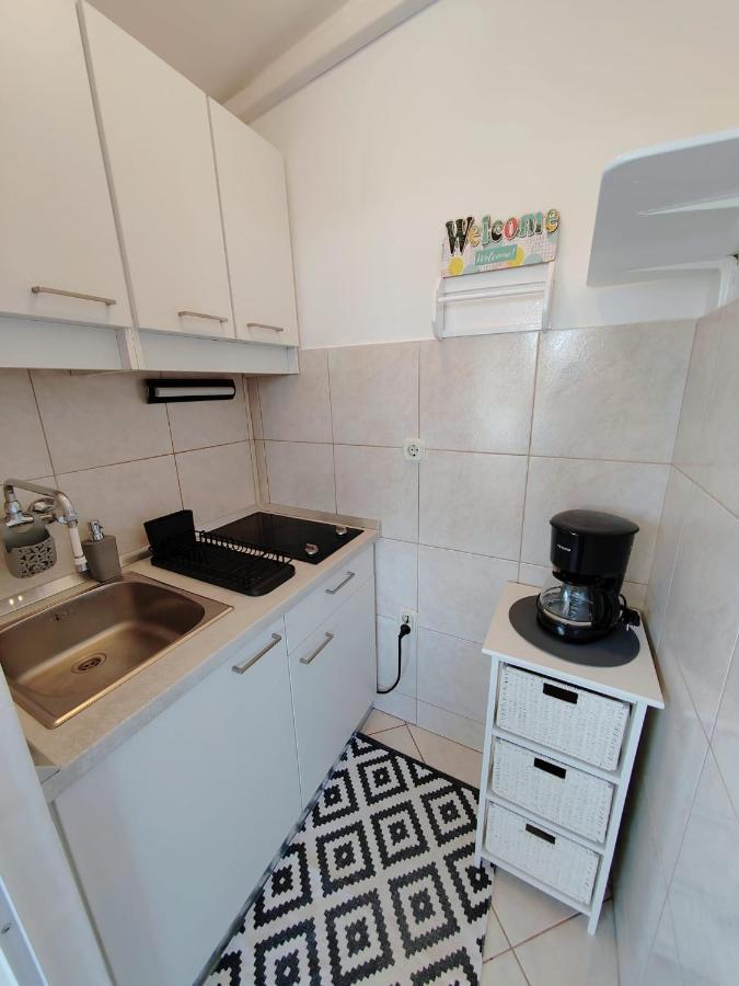 Guesthouse Resan Medulin Dış mekan fotoğraf