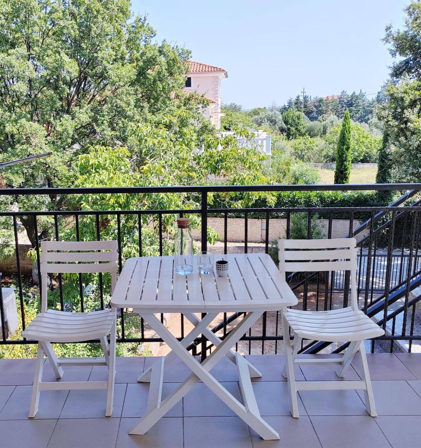 Guesthouse Resan Medulin Dış mekan fotoğraf