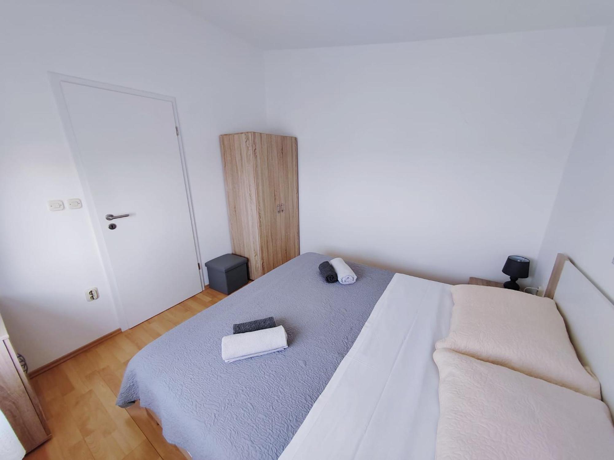 Guesthouse Resan Medulin Dış mekan fotoğraf