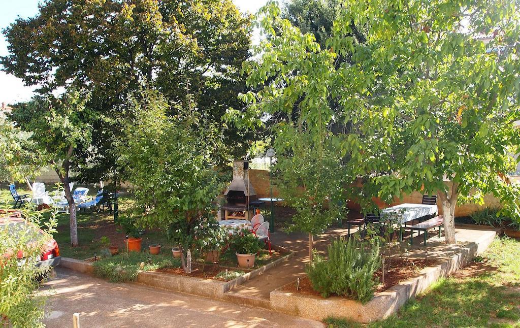 Guesthouse Resan Medulin Dış mekan fotoğraf